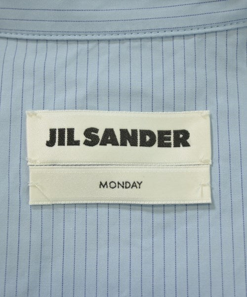JIL SANDER เสื้อลำลอง