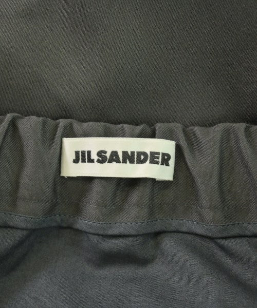 JIL SANDER กางเกง อื่น