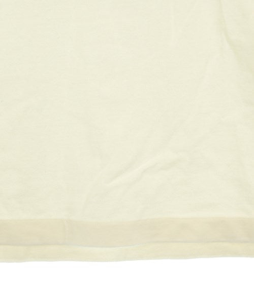 JIL SANDER เสื้อยืด/เสื้อท็อปส์