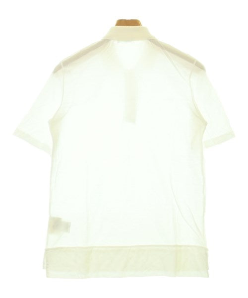 JIL SANDER เสื้อโปโล