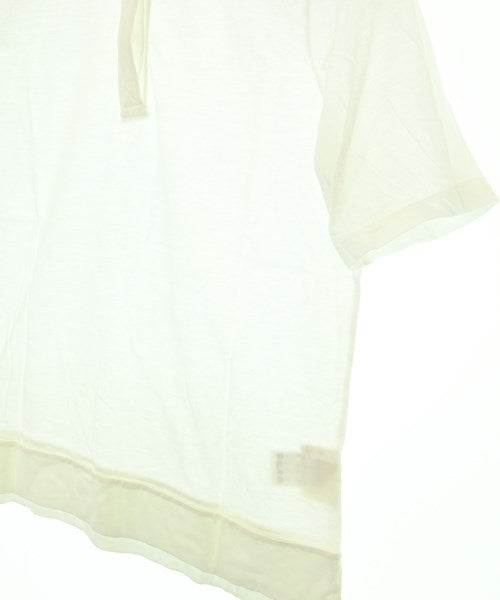 JIL SANDER เสื้อโปโล