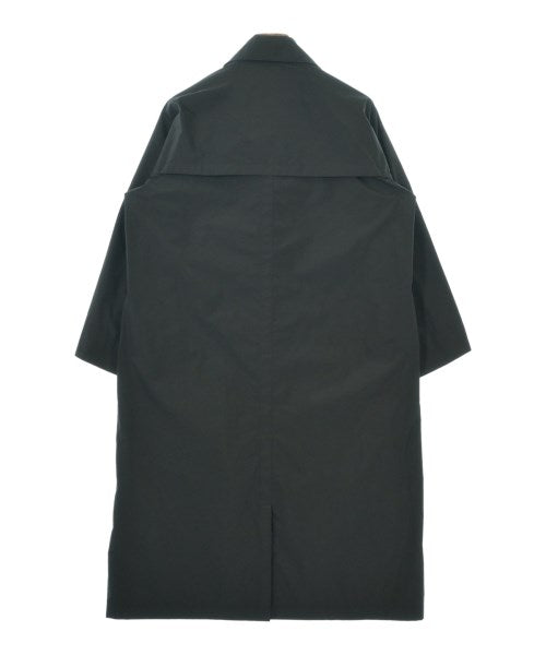 JIL SANDER เสื้อคลุมคอปก Soutien