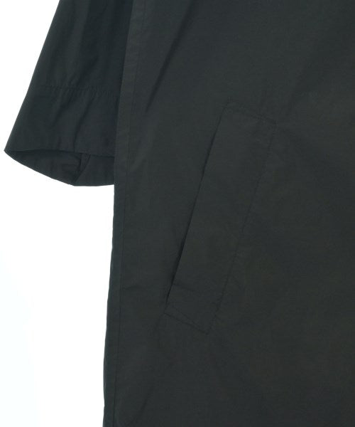 JIL SANDER เสื้อคลุมคอปก Soutien