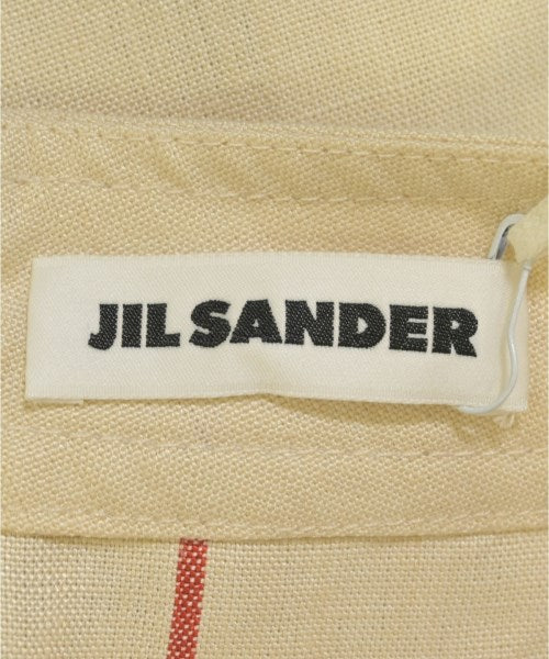 JIL SANDER กระโปรงยาวถึงเข่า