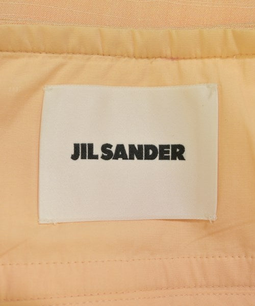 JIL SANDER กระโปรงยาวถึงเข่า