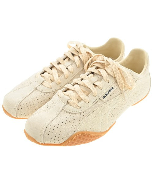 JIL SANDER รองเท้าผ้าใบ