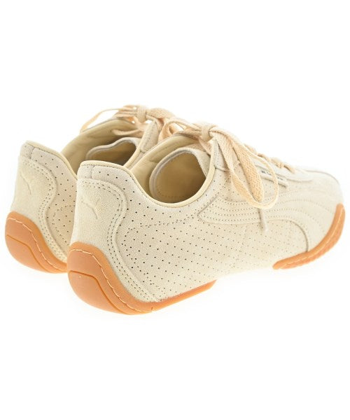 JIL SANDER รองเท้าผ้าใบ