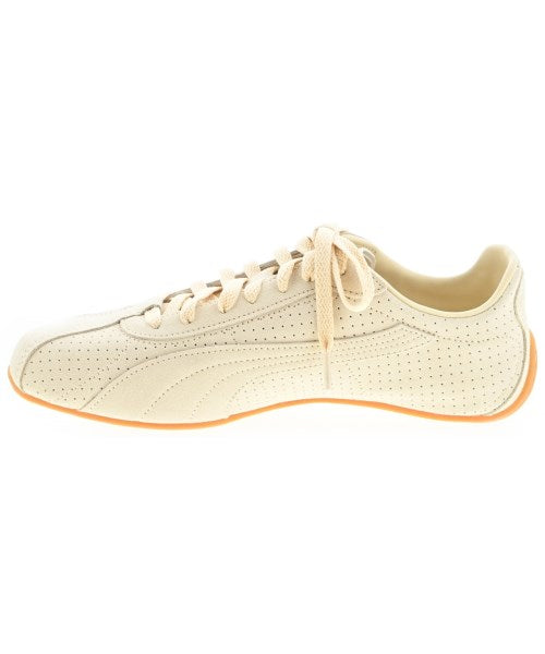 JIL SANDER รองเท้าผ้าใบ