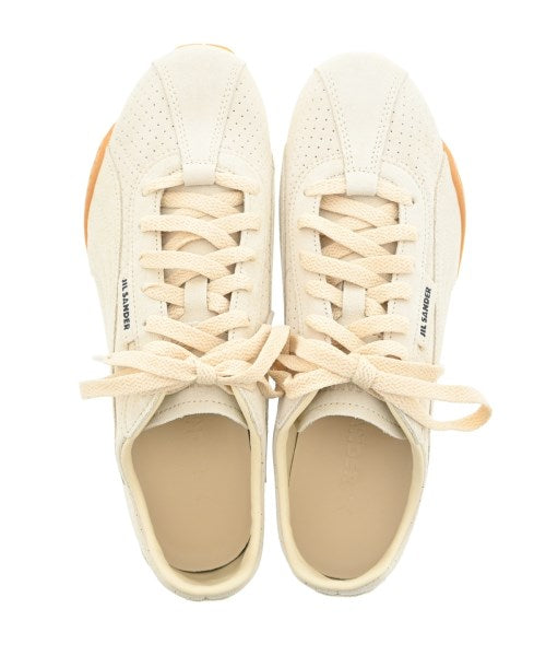 JIL SANDER รองเท้าผ้าใบ