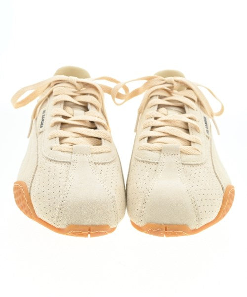 JIL SANDER รองเท้าผ้าใบ