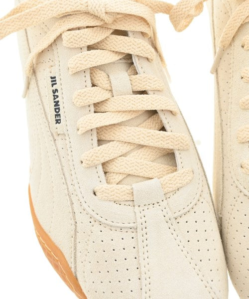 JIL SANDER รองเท้าผ้าใบ