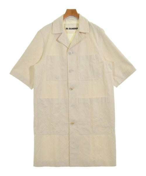 JIL SANDER เสื้อโค้ท อื่น