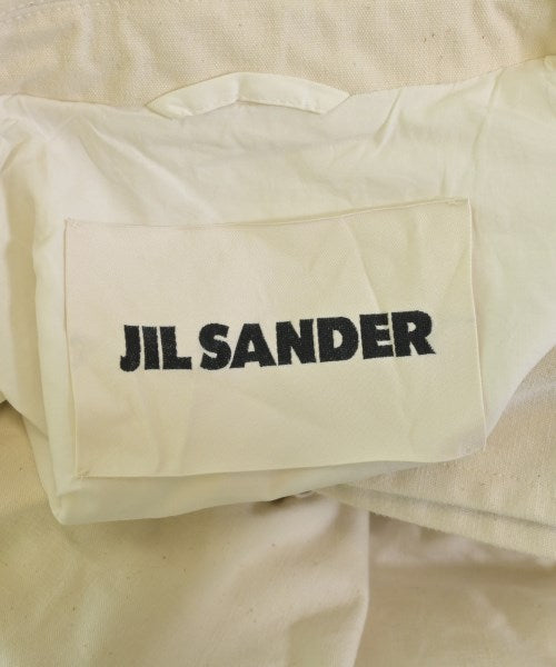 JIL SANDER เสื้อโค้ท อื่น