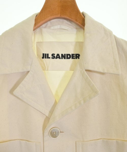 JIL SANDER เสื้อโค้ท อื่น