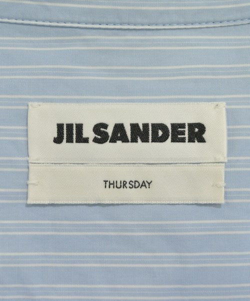JIL SANDER เสื้อลำลอง