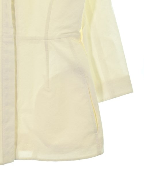 JIL SANDER แจ็คเก็ตไม่มีปก
