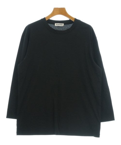 JIL SANDER เสื้อยืด/เสื้อท็อปส์