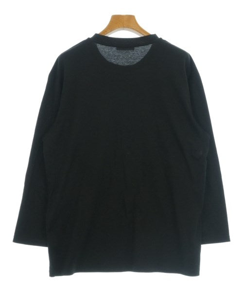 JIL SANDER เสื้อยืด/เสื้อท็อปส์