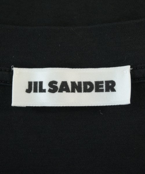 JIL SANDER เสื้อยืด/เสื้อท็อปส์