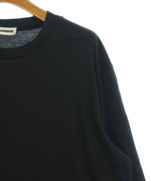 JIL SANDER เสื้อยืด/เสื้อท็อปส์