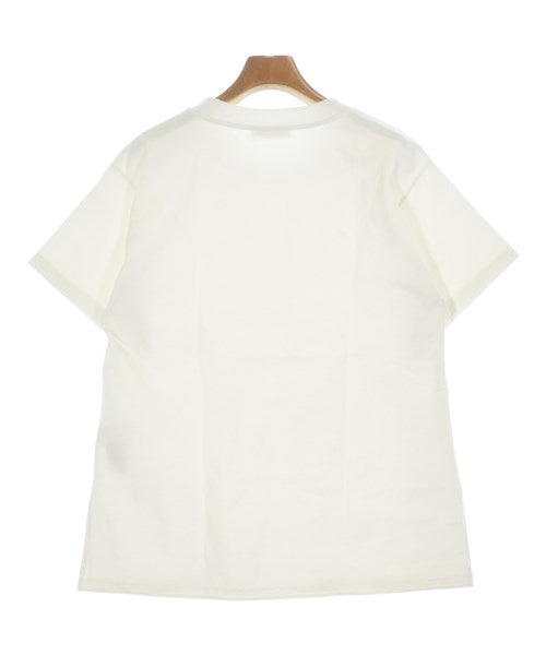 JIL SANDER เสื้อยืด/เสื้อท็อปส์