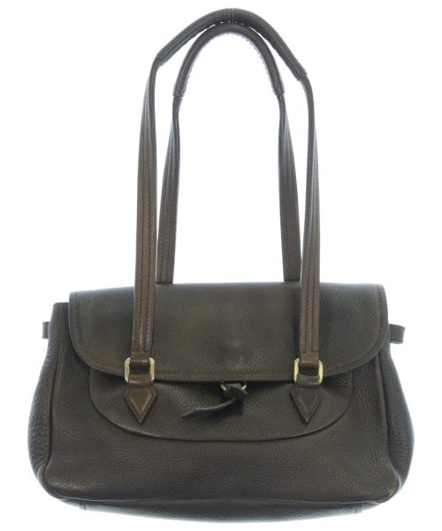 JIL SANDER กระเป๋าถือ