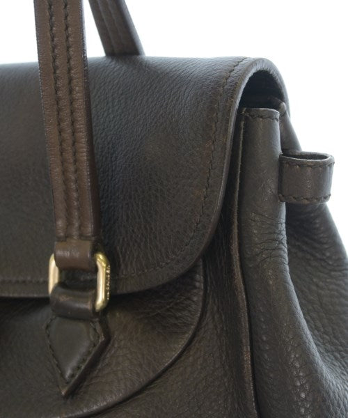 JIL SANDER กระเป๋าถือ