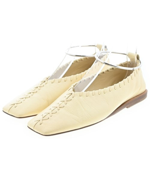 JIL SANDER รองเท้าออกงาน/รองเท้าไม่มีส้น