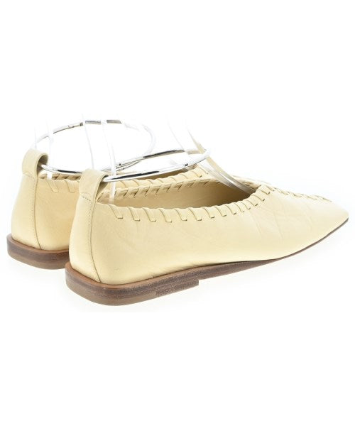 JIL SANDER รองเท้าออกงาน/รองเท้าไม่มีส้น