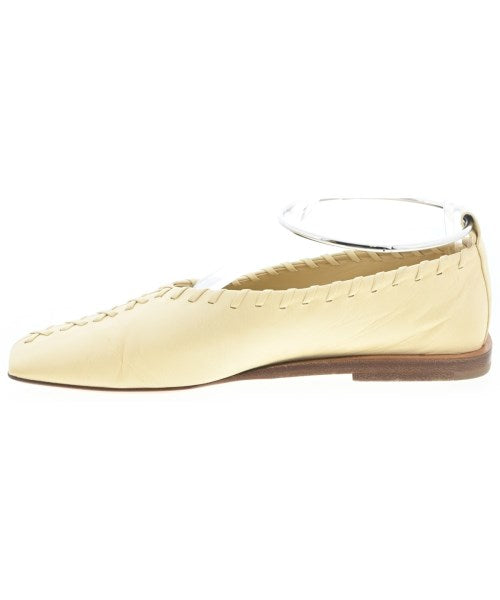 JIL SANDER รองเท้าออกงาน/รองเท้าไม่มีส้น