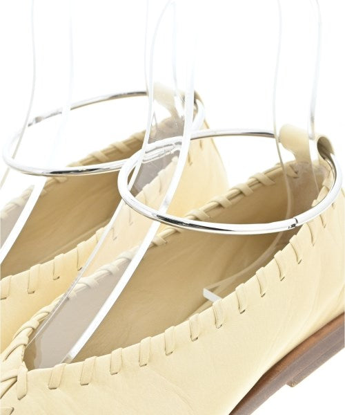 JIL SANDER รองเท้าออกงาน/รองเท้าไม่มีส้น