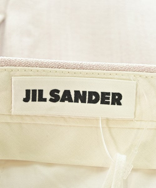 JIL SANDER กางเกง อื่น