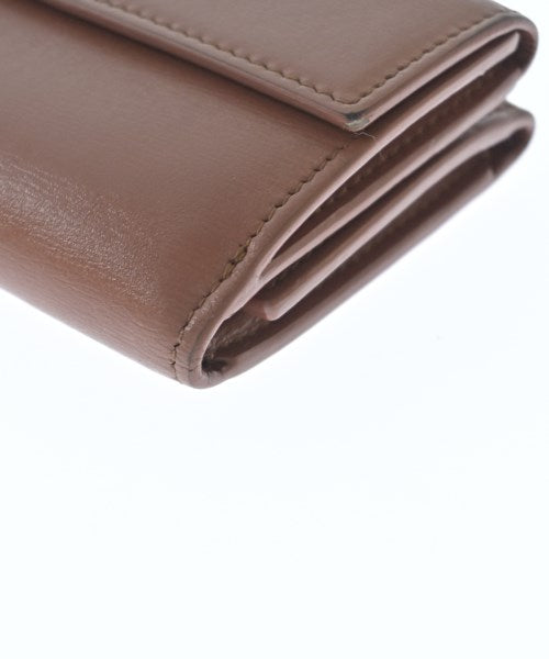 JIL SANDER กระเป๋าสตางค์/กระเป๋าใส่เหรียญ