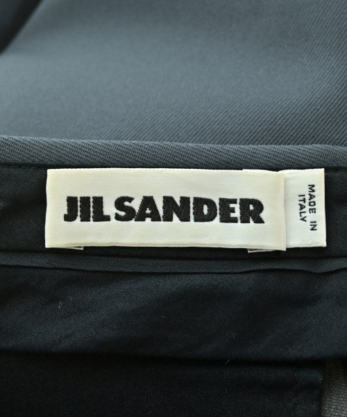 JIL SANDER กางเกงขายาว