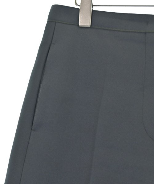 JIL SANDER กางเกงขายาว