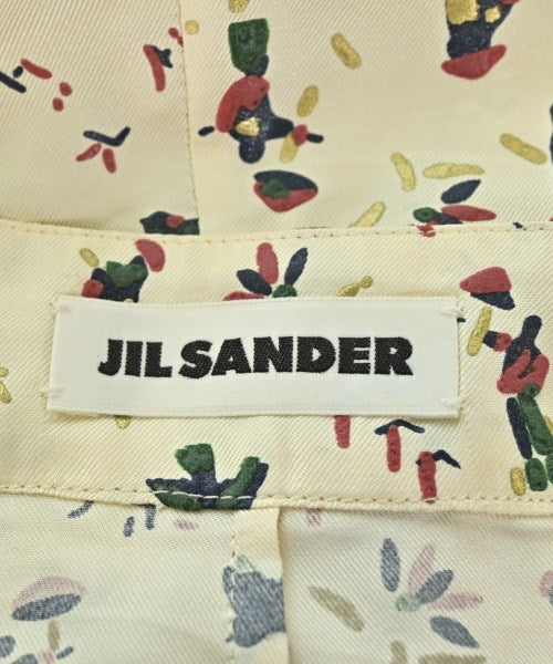 JIL SANDER กระโปรงยาว/แม็กซี่ยาว