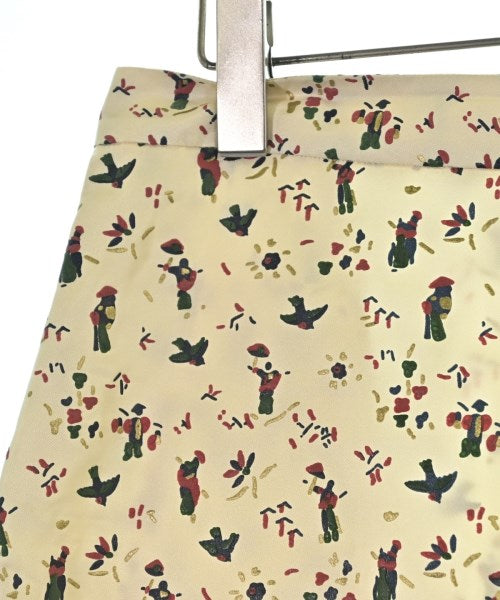 JIL SANDER กระโปรงยาว/แม็กซี่ยาว