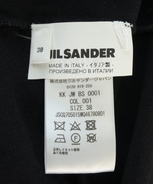 JIL SANDER เสื้อสตรี