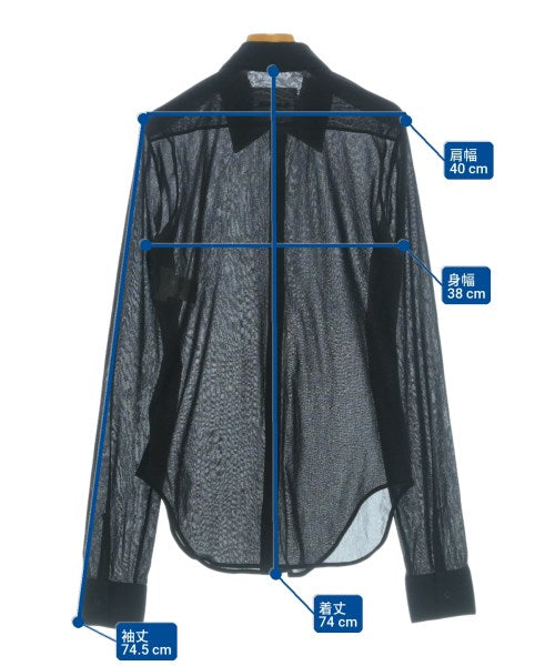 JIL SANDER เสื้อสตรี