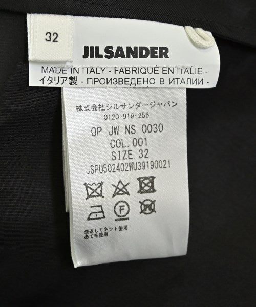 JIL SANDER ชุดเดรส