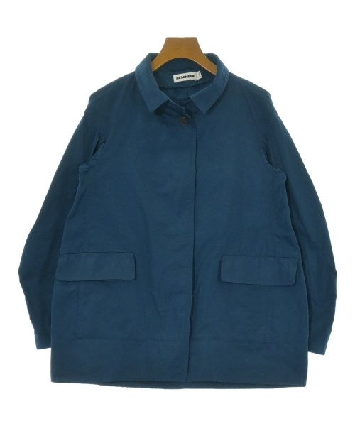 JIL SANDER เสื้อโค้ท อื่น
