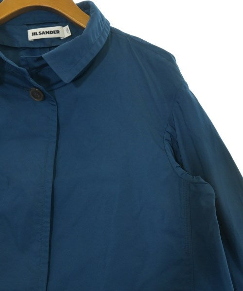 JIL SANDER เสื้อโค้ท อื่น