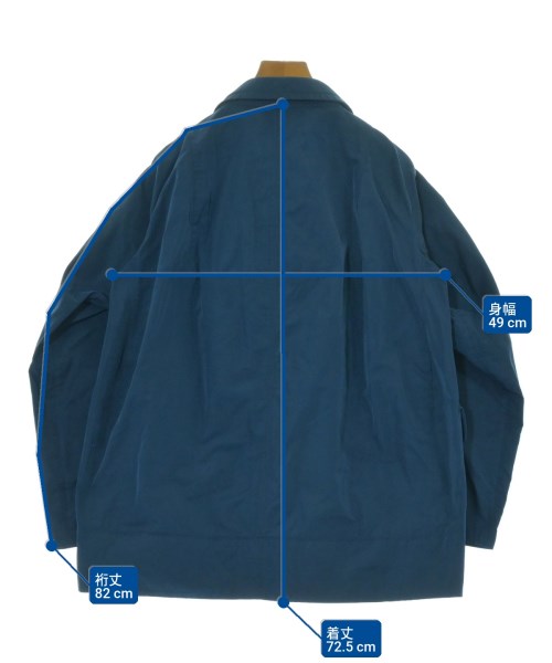 JIL SANDER เสื้อโค้ท อื่น