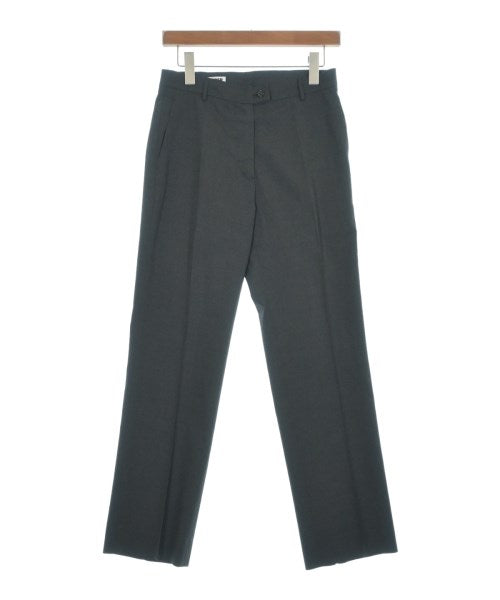 JIL SANDER กางเกงขายาว