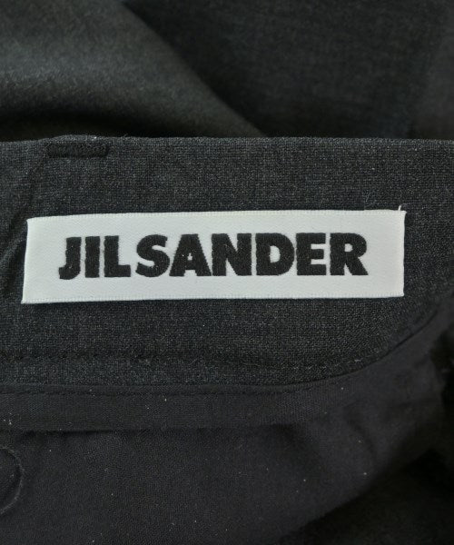 JIL SANDER กางเกงขายาว