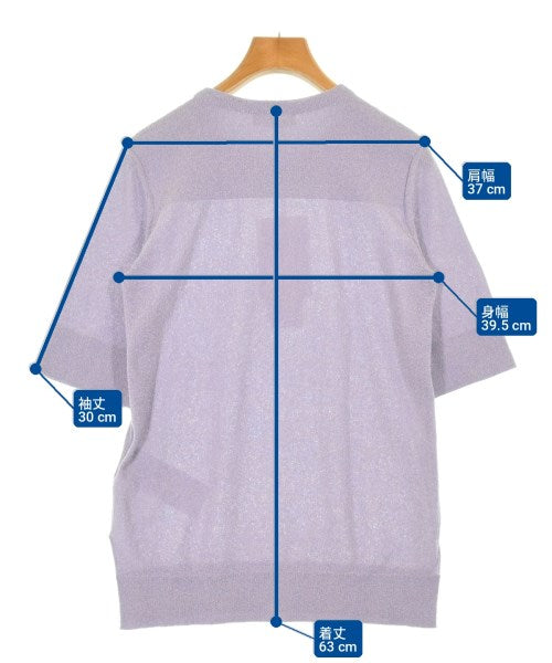 JIL SANDER เสื้อกันหนาว