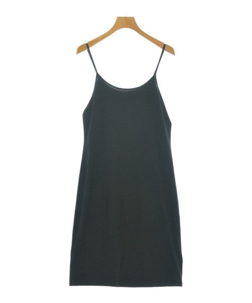 JIL SANDER ชุดเดรส