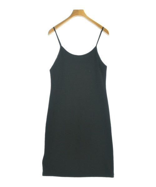 JIL SANDER ชุดเดรส