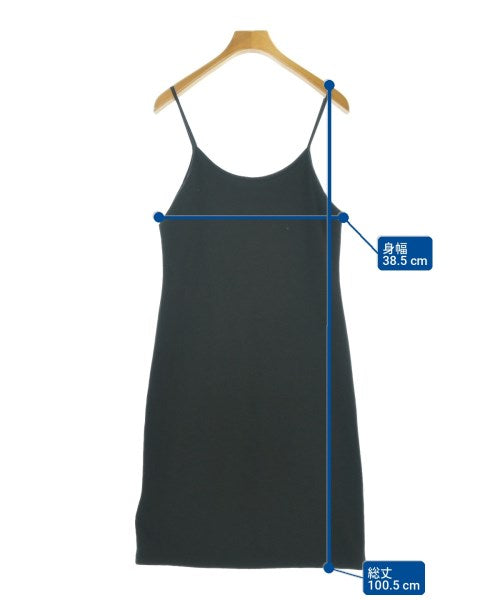 JIL SANDER ชุดเดรส
