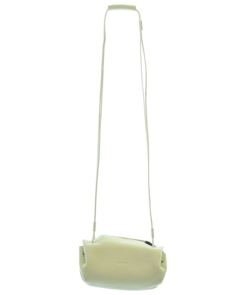 JIL SANDER กระเป๋าสะพาย